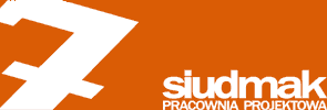 siudmak projektowanie i aranżacja wnętrz