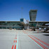Terminal 2, Port Lotniczy im. Fryderyka Chopina, fot.: Nicolas Grospierre