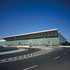 Terminal 2, Port Lotniczy im. Fryderyka Chopina, fot.: Nicolas Grospierre