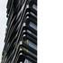 Five Franklin Place detal fasady, rendering, UNStudio, źródło: www.wallpaper.com