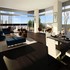 Five Franklin Place salon rendering, UNStudio, źródło: www.wallpaper.com