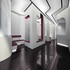 Five Franklin Place, hol, rendering, UNStudio, źródło: www.wallpaper.com