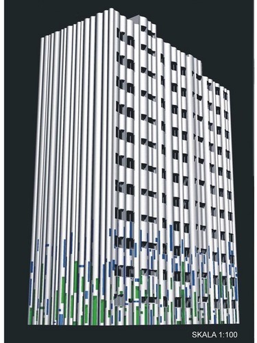 Nagroda regulaminowa - A.Rypleska-Szczecin