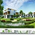 I miejsce w konkursie Nowe Orłowo na osiedle mieszkaniowe (Gdynia) - Arch Deco; plansza 7