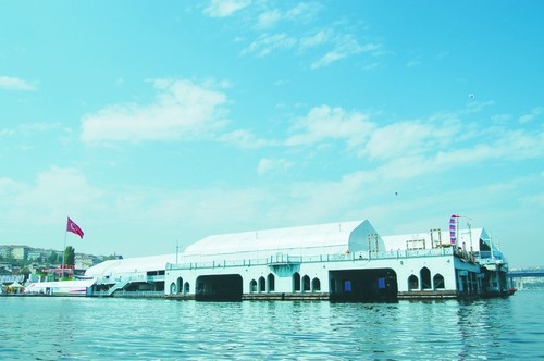 Istanbul Design Week - poprzednia edycja