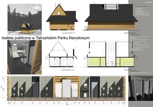 Wyróżnienie Internautów - Anna Macek, Magdalena Hończak (Kraków) 