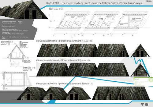 Wyróżnienie równorzędne III stopnia - Jakub Zygmunt, Magda Ociepka, Przemysław Sokołowski, Mysłowice