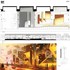 Plansza 3 - I miejsce w międzynarodowym konkursie na projekt ekspozycji stałej Muzeum Historii Polski. Autorzy projektu: WWAA Pracownia Projektowa Marcin Mostafa oraz Platige Image SP. z o.o. (Polska)