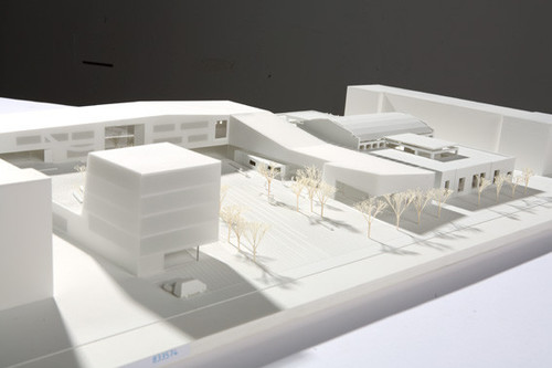 Architekten Kerschbaumer Pichler & Partner
