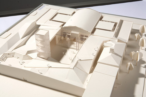 Neostudio Architekci Paweł Świerkowski