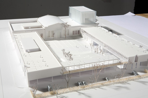 Open Architekci