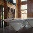 Wnętrza - Pavlovskaya Sloboda Ecohouses - Giancarlo Alhadeff i Michael Lewis 