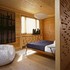 Wnętrza - Sypialnia - Pavlovskaya Sloboda Ecohouses - Giancarlo Alhadeff i Michael Lewis 