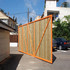 Knockoutdesign - I nagroda w Biennale Architektury Krajobrazu Miejskiego, Bat Yam, Izrael