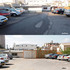 Knockoutdesign - I nagroda w Biennale Architektury Krajobrazu Miejskiego, Bat Yam, Izrael