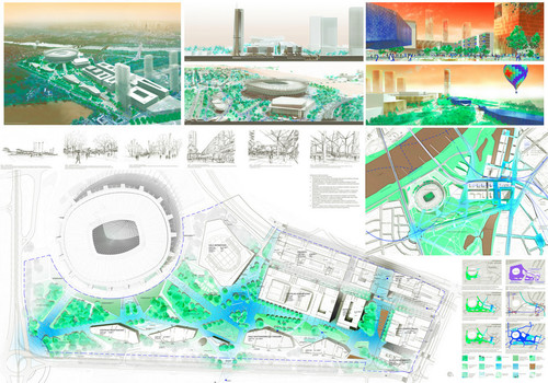 plansze całość, JEMS Architekci