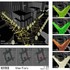 Urban Pixels 