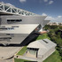GMS Grande Palladium, architekt: MALIK ARCHITECTURE (Indie) 