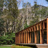 Great Barrier Island House, architekt: Crosson Clarke Carnachan Architects Auckland Ltd  (Nowa Zelandia) 