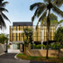 The Golden Box, architekt: K2LD Architects (Singapur)