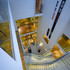 Ashmolean, autor:  Rick Mather Architects (United Kingdom)