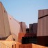 Freedom Park //hapo Museum, autor:  GAPP Architects / Urban Designers; Mashabane Rose Associates; MMA Architects  (Południowa Afryka)