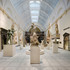 Medieval & Renaissance Galleries, autor: MUMA (Wielka Brytania)