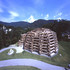 Woods of Net, autor: Tezuka Architects (Japonia)