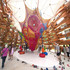 Woods of Net, autor: Tezuka Architects (Japonia)