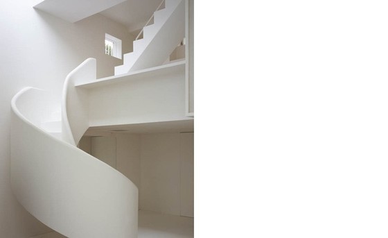 N House - projekt Jun Aoki; źródło: wallpaper.com