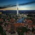 Polski Hak (Gdańsk), projekt: Daniel Libeskind; źródło: www.wallpaper.com