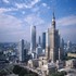 Złota 44 Tower (Warszawa), projekt: Daniel Libeskind; źródło: www.wallpaper.com