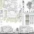 Sinfonia Varsovia - II nagroda - Hermanowicz Rewski Architekci 