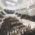 Sinfonia Varsovia - II nagroda - Zaha Hadid Architects (Londyn, Wielka Brytania)