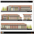 Projekt zdobył I nagrodę w konkursie na opracowanie koncepcji architektoniczno-urbanistycznej rozbudowy Międzynarodowego Centrum Słuchu i Mowy Instytutu Fizjologii i Patologii Słuchu w Kajetanach koło Warszawy, projekt: Archi-med Sollers; plansza 8