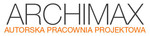 archimax napis