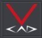 logo Pracowni V-CAD