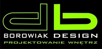 BOROWIAK DESIGN - projektowanie wnętrz i ogrodów 