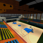 Sala sportowa w Świeciu