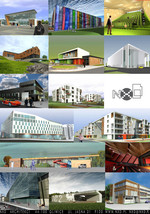 NXD ARCHITEKCI Gliwice