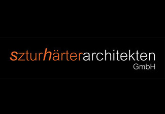 SzturHärterArchitekten 