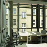 Pomieszczenia pracowników