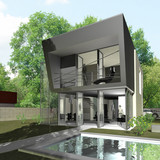 Projekty domów