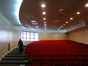 Budynek PWSZ w Białej Podlaskiej- Aula 200