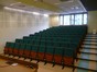 Budynek PWSZ w Białej Podlaskiej- Aula 100
