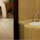 Wnętrze Hotelu Batory