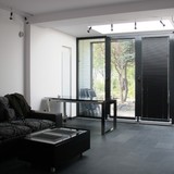 Wnetrza salonu