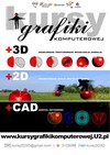 http://www.kursygrafikikomputerowej.U2.pl