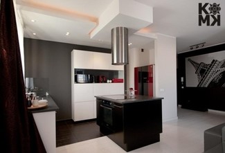 Projekt architekta wnętrz - Katarzyny Merty-Korzniakow (architektura-wnetrz.eu)