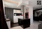 Projekt architekta wnętrz - Katarzyny Merty-Korzniakow (architektura-wnetrz.eu)